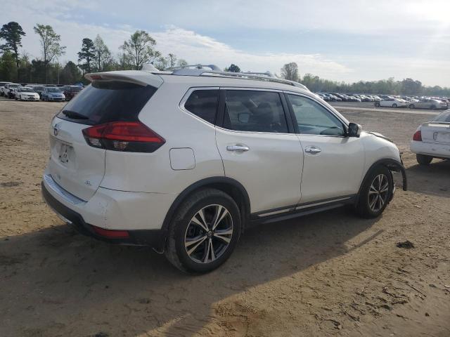2017 Nissan Rogue S - Фото 3