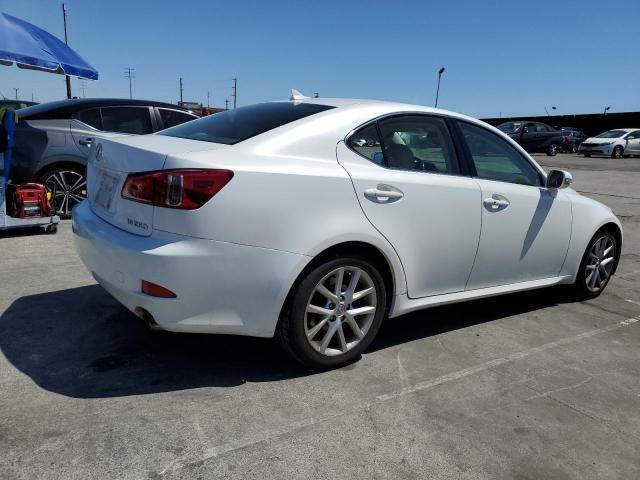 2011 Lexus Is 250 - Фото 3
