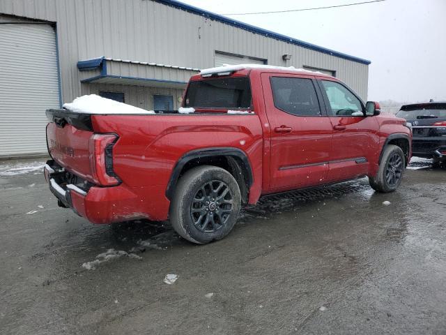 2023 Toyota Tundra Crewmax Platinum - Image 3