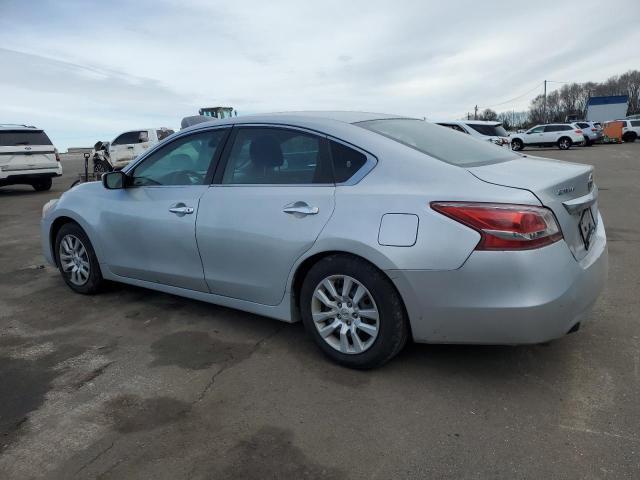 2013 Nissan Altima 2.5 - Image 2