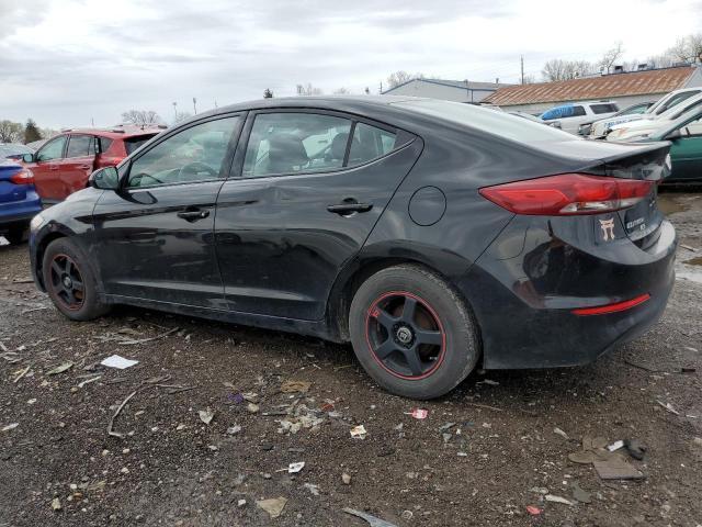 2018 Hyundai Elantra Se - Image 2