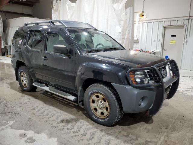 2011 Nissan Xterra Off Road - Фото 4