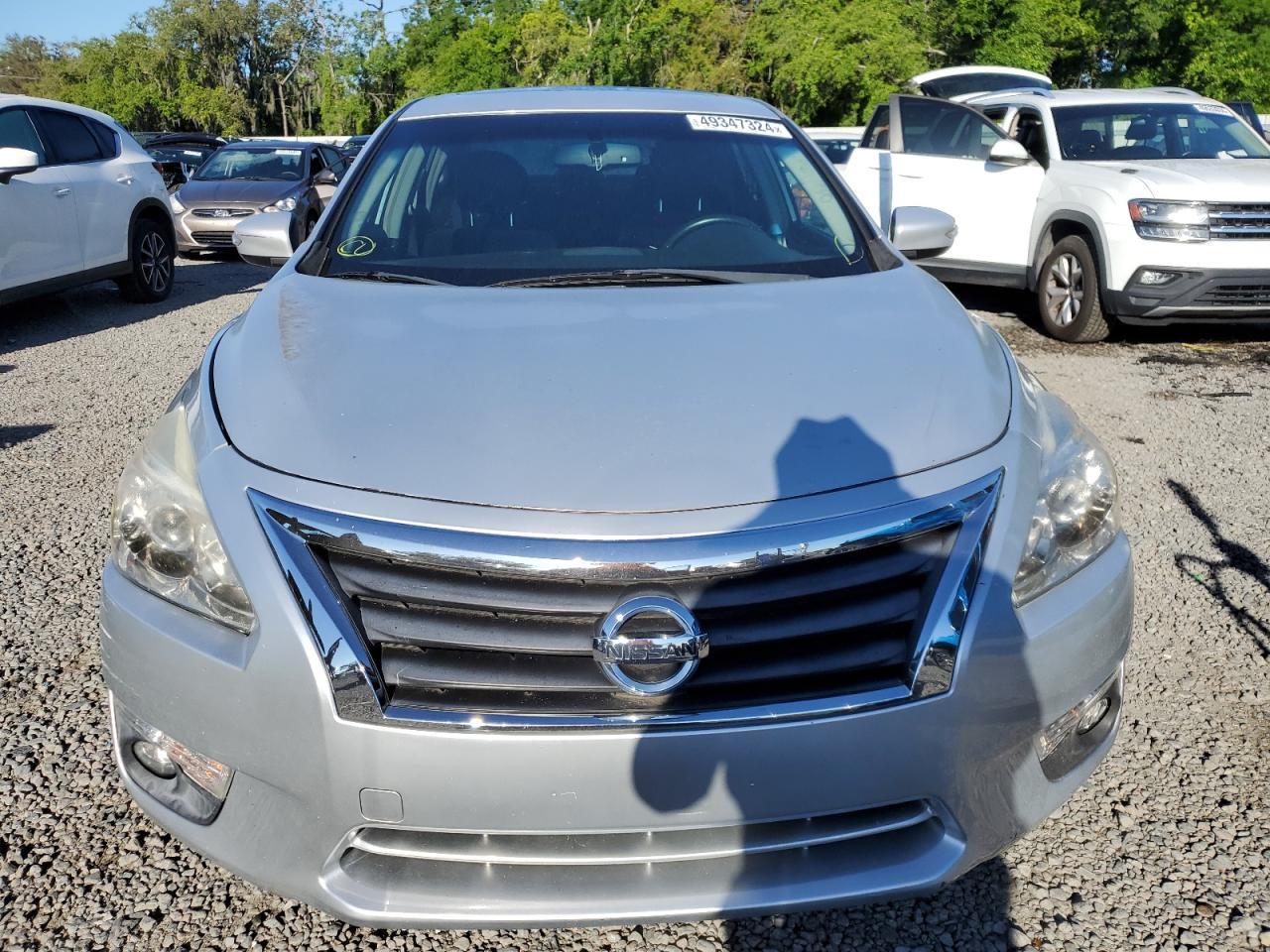2013 NISSAN ALTIMA 2.5 - Image 5