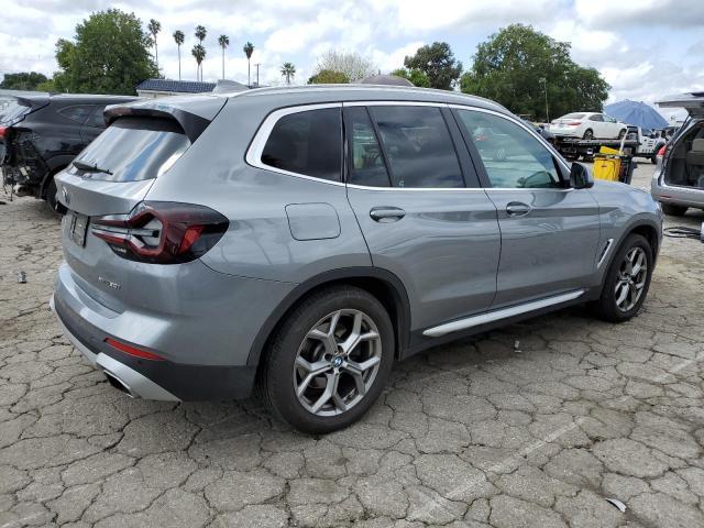 2023 BMW X3 xDrive30I - Фото 3