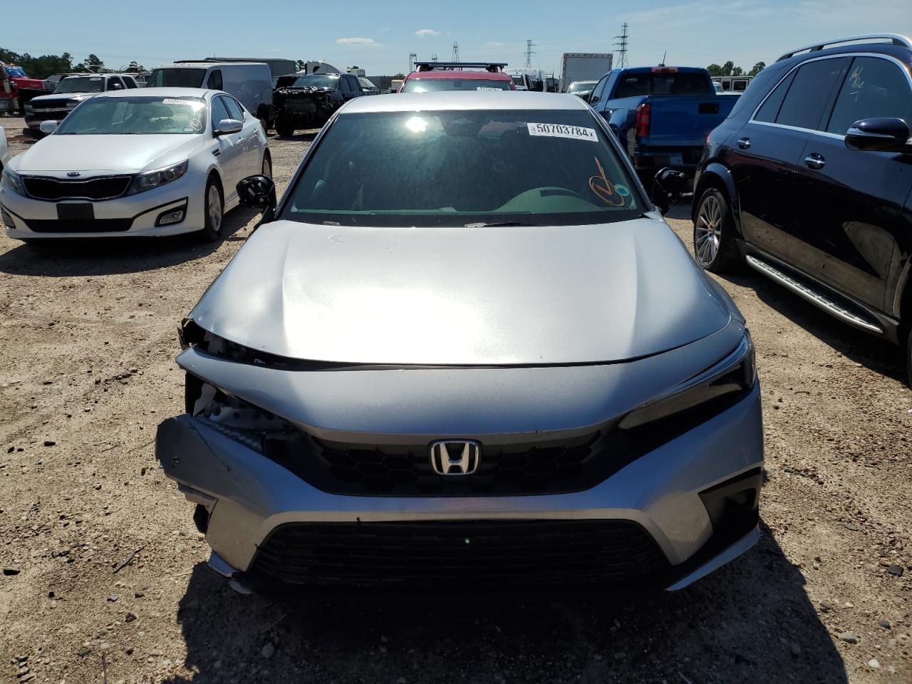 2024 HONDA CIVIC SPOR - Image 5