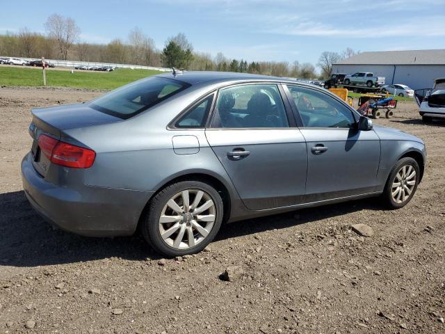 2014 Audi A4 Premium - Фото 3