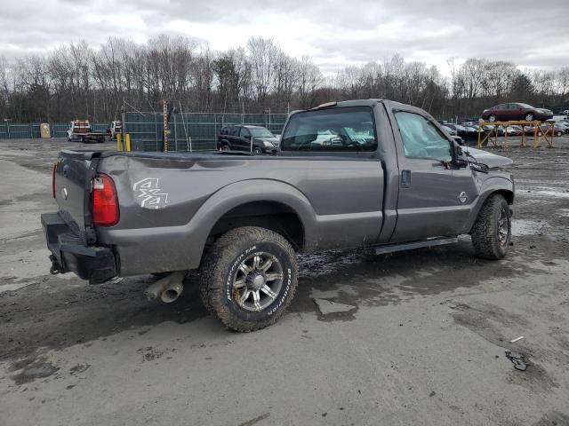 2012 Ford F250 Super Duty - Image 3