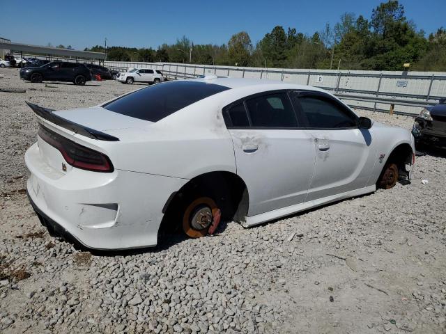 2021 Dodge Charger Scat Pack - Фото 3