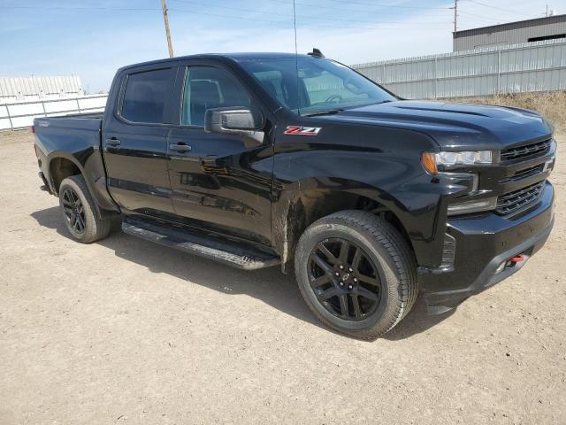 2021 Chevrolet Silverado K1500 Trail Boss Custom - Image 4