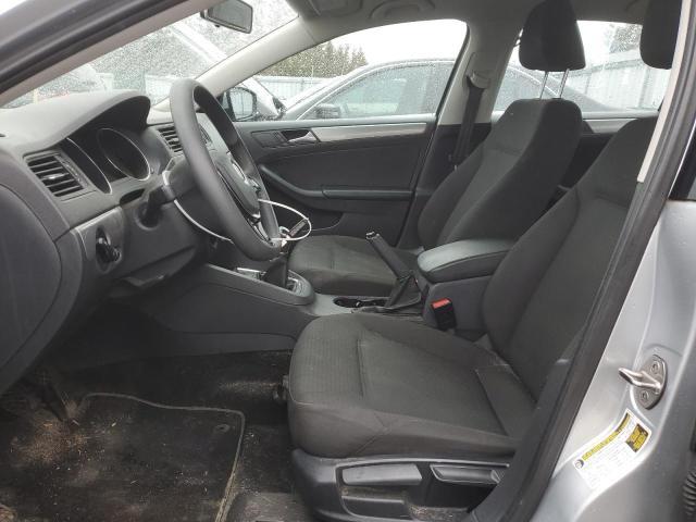 2016 Volkswagen Jetta S - Фото 7