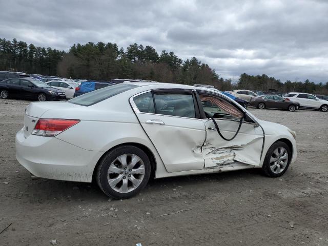 2010 Honda Accord Exl - Image 3