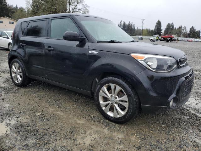 2016 Kia Soul + - Фото 4