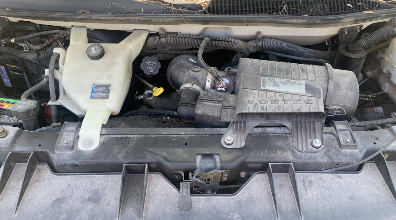2010 CHEVROLET EXPRESS G3 - Image 7