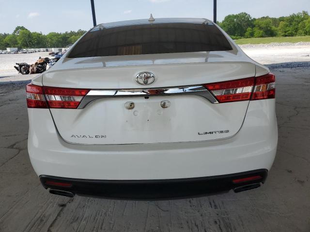 2014 Toyota Avalon Base - Фото 6