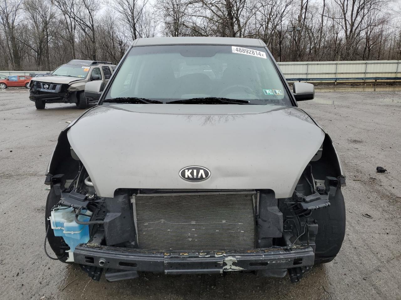 2013 KIA SOUL - Image 5
