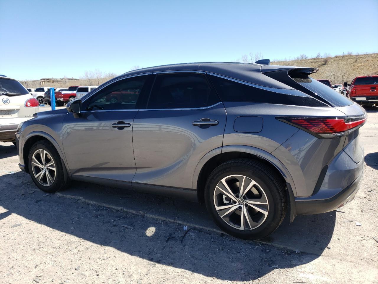 2023 LEXUS RX 350 BAS - Image 2