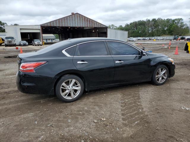 2015 Nissan Altima 2.5 - Фото 3