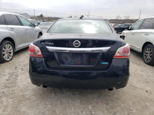2013 Nissan Altima 2.5 - Фото 6