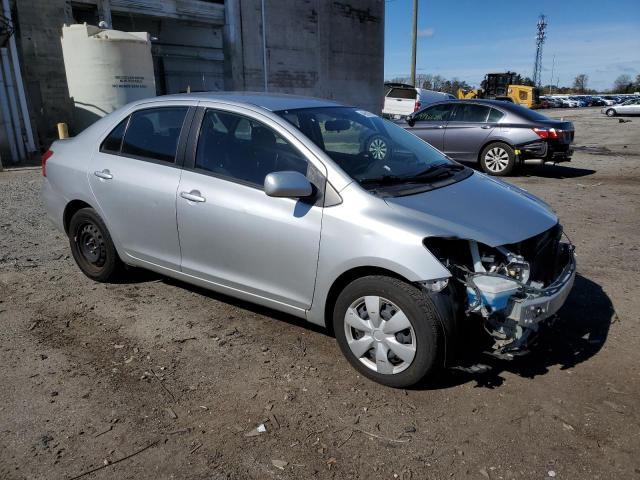 2012 Toyota Yaris - Фото 4