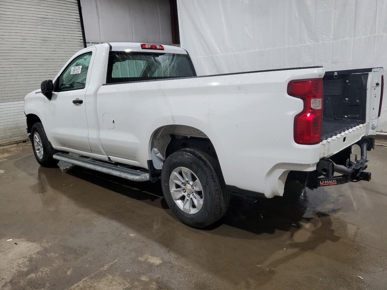 2023 CHEVROLET SILVERADO - Image 2