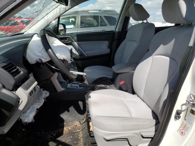 2015 Subaru Forester 2.5I - Фото 7