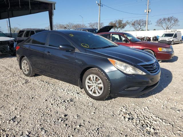 2011 Hyundai Sonata Gls - Image 4