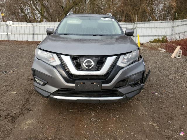 2017 Nissan Rogue Sv - Фото 5