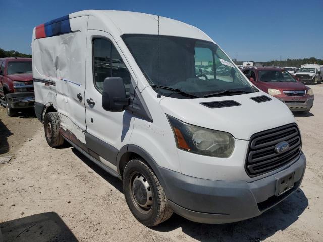 2015 Ford Transit T-150 - Фото 4
