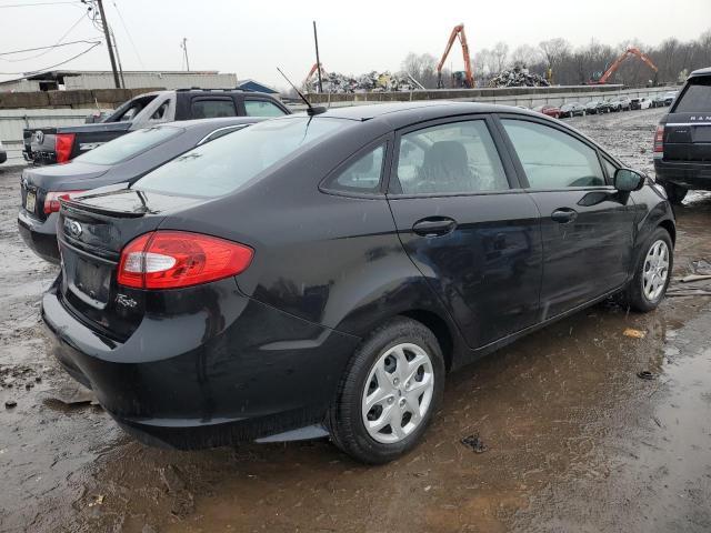 2013 Ford Fiesta Se - Image 3