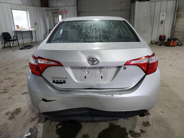 2016 Toyota Corolla L - Фото 6
