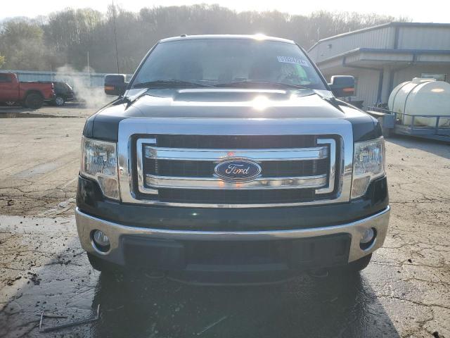 2013 Ford F150 Super Cab - Фото 5