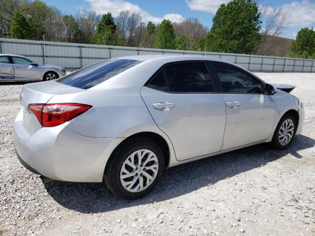 2018 Toyota Corolla Le - Фото 3