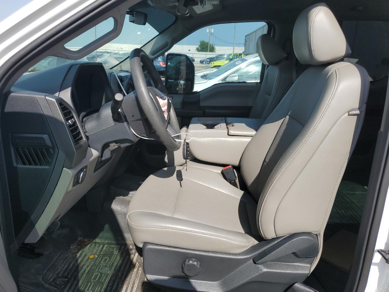 2022 FORD F250 SUPER - Image 7