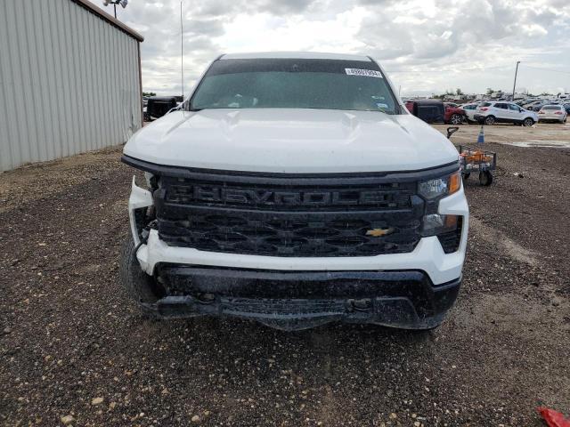 2023 Chevrolet Silverado K1500 - Image 5