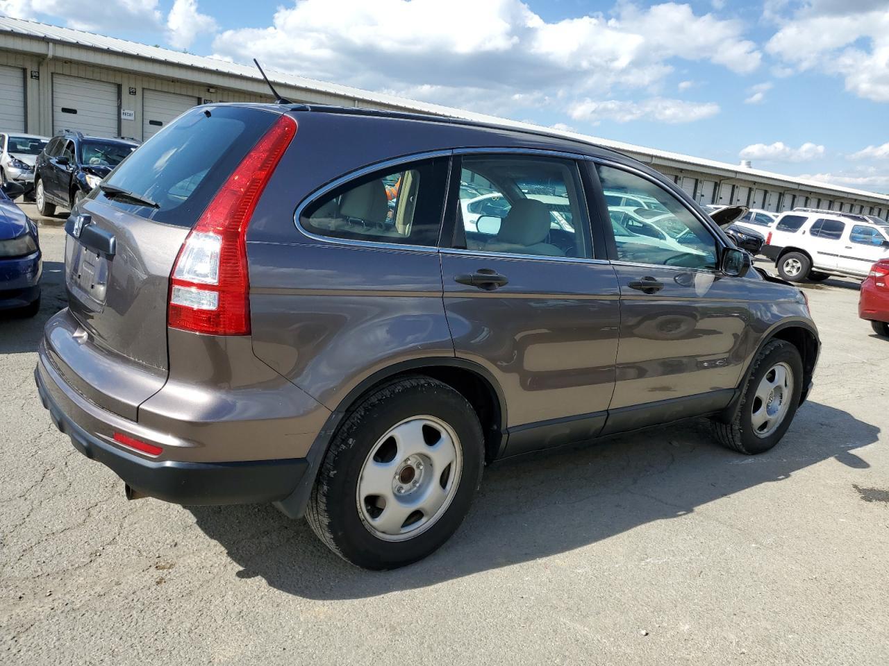 2011 HONDA CR-V LX - Image 3