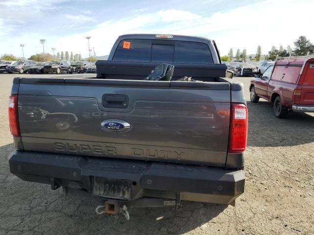 2015 Ford F250 Super Duty - Фото 6