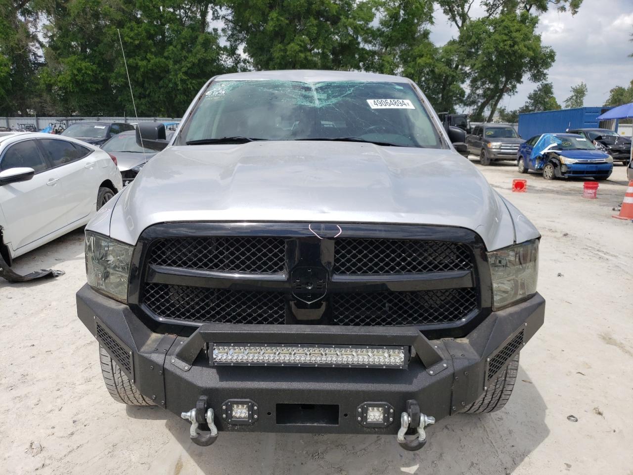 2014 RAM 1500 ST - Image 5