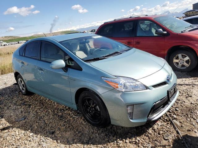 2015 Toyota Prius - Image 4