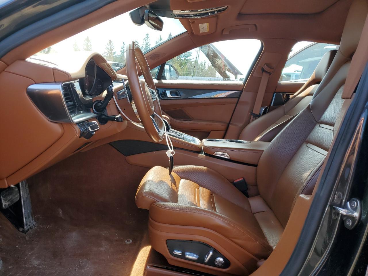 2018 PORSCHE PANAMERA 4 - Image 7