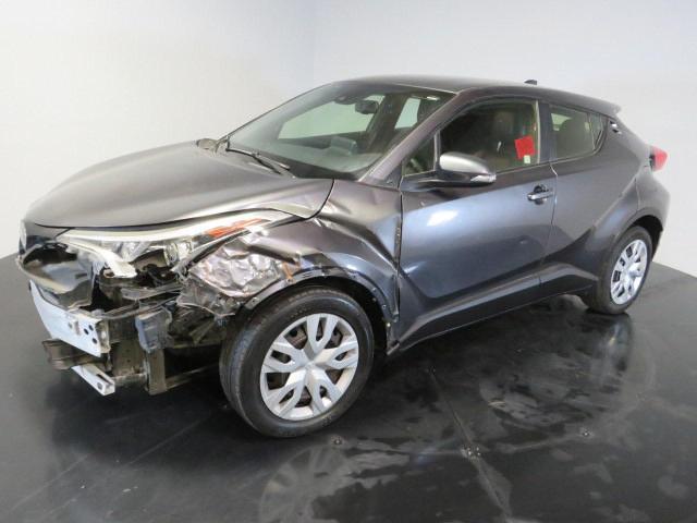 2019 Toyota C-Hr Xle - Image 2
