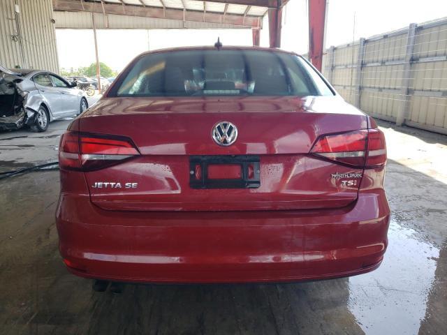 2016 Volkswagen Jetta Se - Image 6
