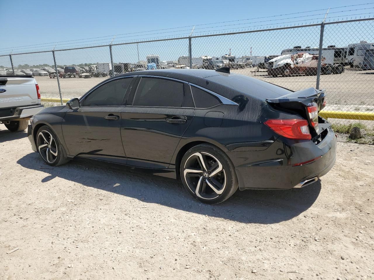 2022 HONDA ACCORD SPO - Image 2