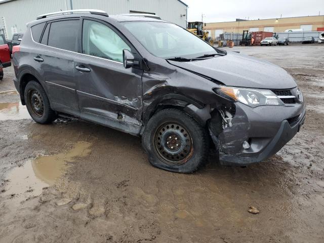 2013 Toyota Rav4 Xle - Image 4