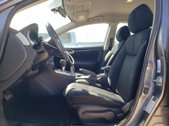 2017 Nissan Sentra S - Фото 7