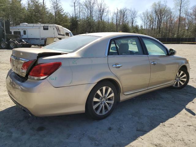 2011 Toyota Avalon Base - Фото 3