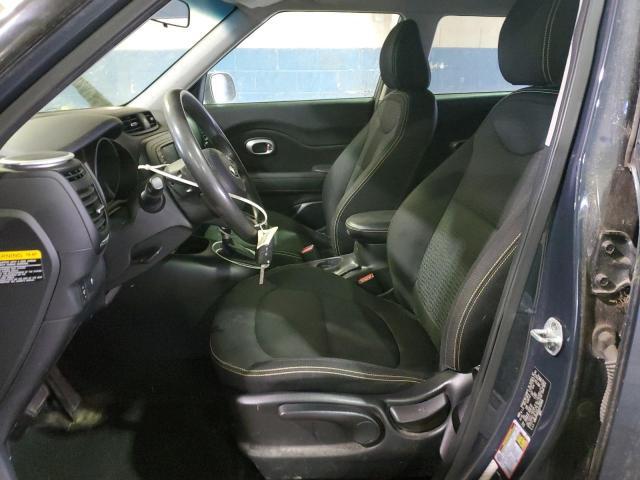 2016 Kia Soul + - Фото 7