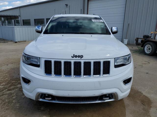 2016 Jeep Grand Cherokee Overland - Image 5