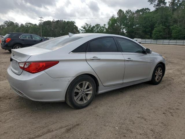 2013 Hyundai Sonata Gls - Фото 3