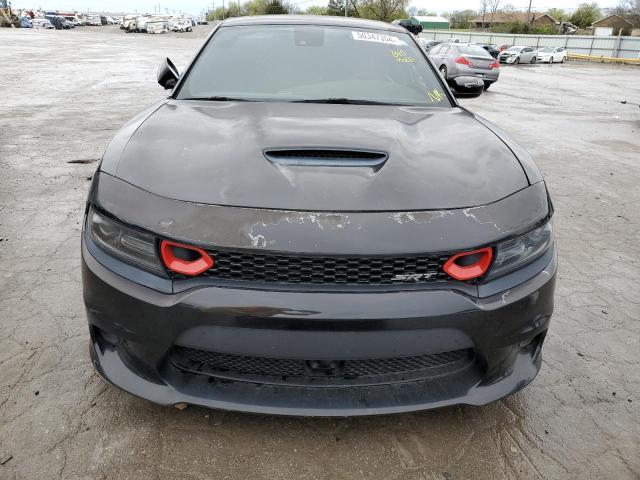2016 Dodge Charger Srt 392 - Фото 5