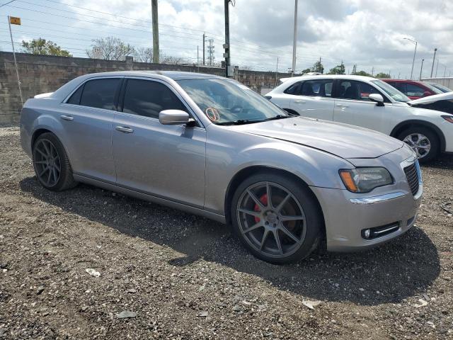 2014 Chrysler 300 - Image 4